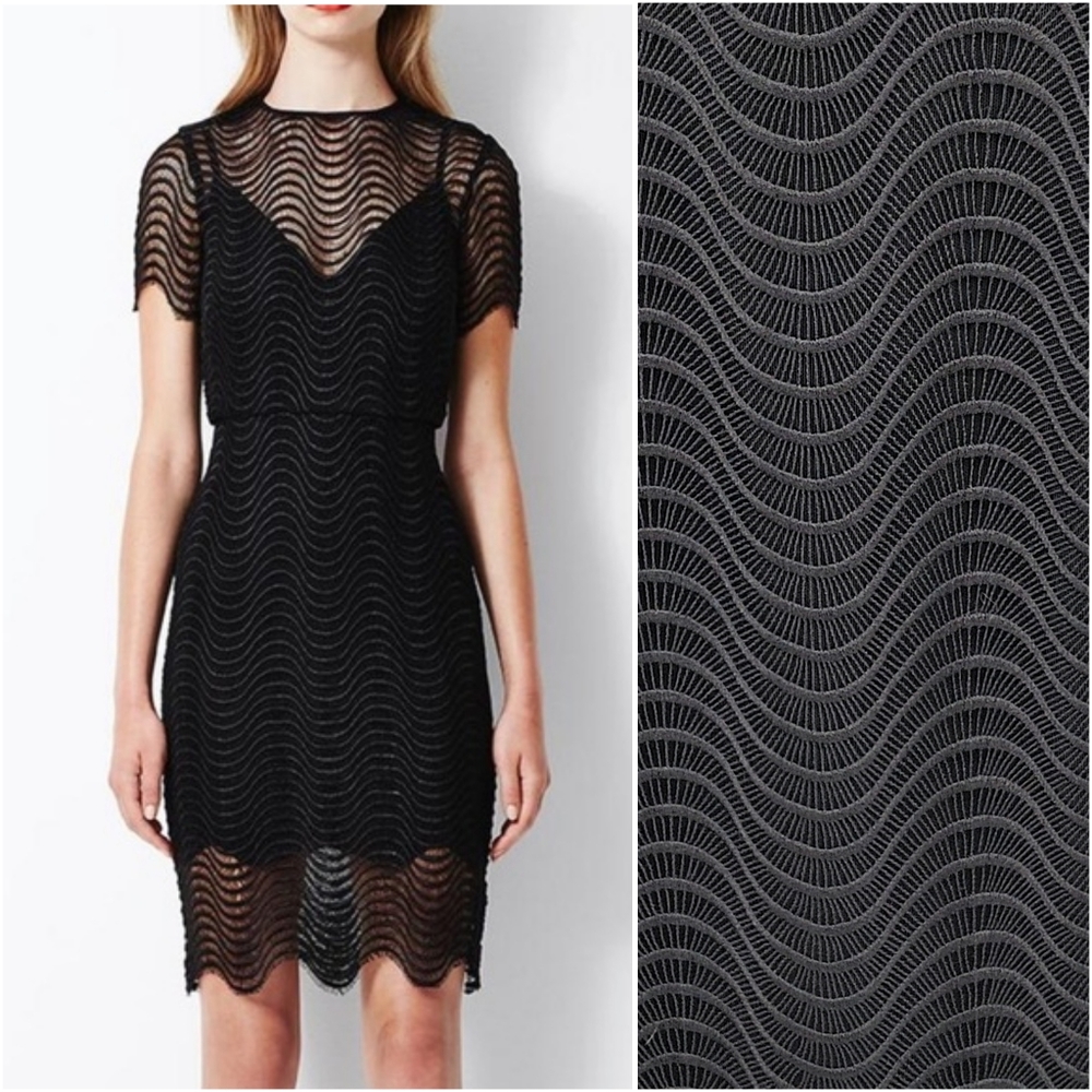 Bec & Bridge | "Mon Amour" dress